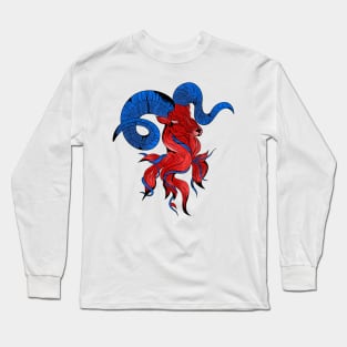 SOUL OF NATURE Long Sleeve T-Shirt